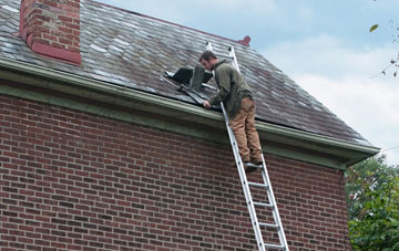 what affects urgent Shadwell roof repairs