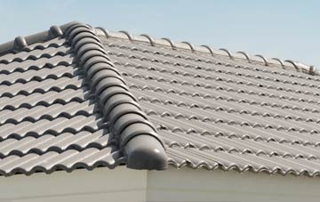 advantages of Shadwell clay roofing