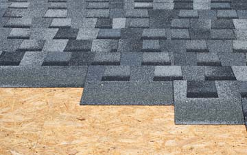 expert Shadwell asphalt roof companies