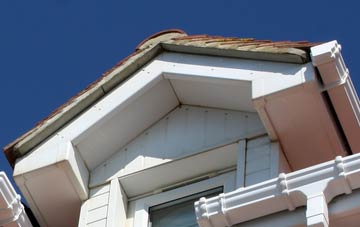 Shadwell fascia installation costs