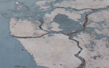 fibreglass roofing replacement Shadwell