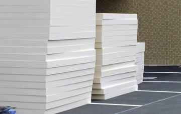 Shadwell flat roof insulation costs