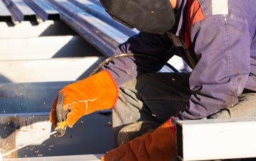 Shadwell flat roofing options