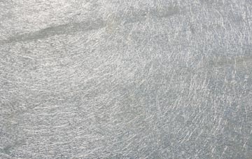 Shadwell laminate fibreglass or shingles?