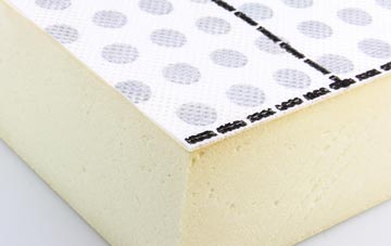 meeting Shadwell building codes