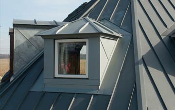 metal roofing Shadwell