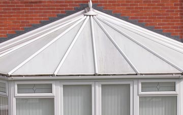 Shadwell polycarbonate conservatory roof repairs