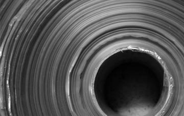 Shadwell pvc roof replacement