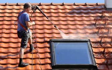 roof cleaning Shadwell