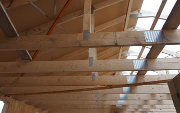 Shadwell roof truss costs