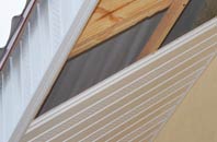 rated Shadwell soffit repair companies