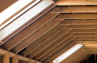 Shadwell tapered roof insulation quotes